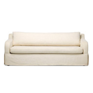 Four Hands Ulla Sleeper - Crypton Nomad Snow - Queen