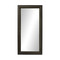 Four Hands Velaz Floor Mirror - Nubuck Charcoal