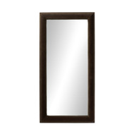 Four Hands Velaz Floor Mirror - Surrey Mink