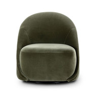 Four Hands Vereb Swivel Chair - Surrey Sage