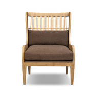 Four Hands Vestavia Chair - Antwerp Cafe