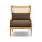 Four Hands Vestavia Chair - Antwerp Cafe