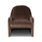 Four Hands Viora Chair - Surrey Mink