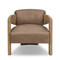 Four Hands Woltz Chair - Palermo Cigar