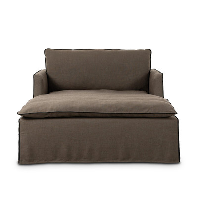 Four Hands Yates Chaise - Savoy Coffee