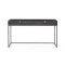 Four Hands Kelby Writing Desk - Carved Vintage Brown