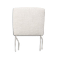Four Hands Stool Cushion-19.5"