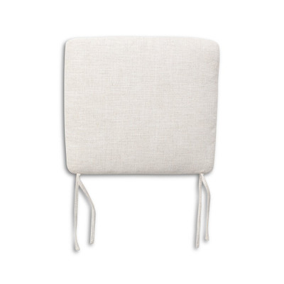 Four Hands Stool Cushion-19.5"