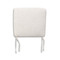 Four Hands Stool Cushion-19.5"