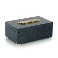 John Richard Capri Box
