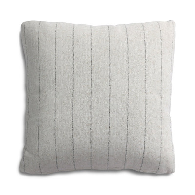 Four Hands Adobe Stripe Outdoor Pillow - Adobe Stripe - 16"x24"