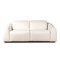 Four Hands Almere Outdoor Dining Chair - Amalfi Natural