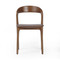 Four Hands Amare Dining Chair - Firefinch Fawn