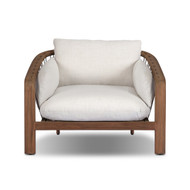 Four Hands Amare Dining Chair - Sonoma Butterscotch NEW