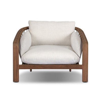 Four Hands Amare Dining Chair - Sonoma Butterscotch NEW