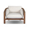 Four Hands Amare Dining Chair - Sonoma Butterscotch NEW