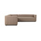 Four Hands Auden Counter Stool - Monte Mushroom