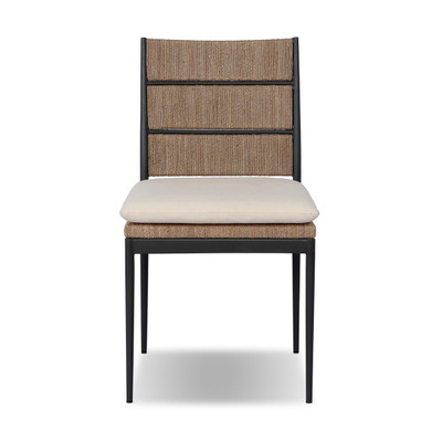 Four Hands Barwin Chair - Firefinch Fawn