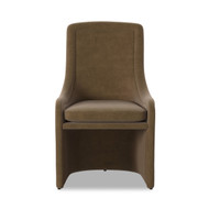 Four Hands Bellaire Dining Chair - Crypton Nomad Snow