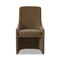 Four Hands Bellaire Dining Chair - Crypton Nomad Snow