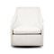 Four Hands Beryl Dining Chair with Cushion - Natural Agel