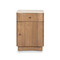 Four Hands Boa 6 Drawer Dresser - Espresso Mindi Veneer