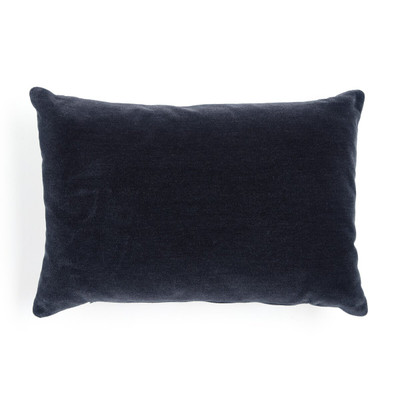 Four Hands Bridger Bolster Pillow - Monte Olive - 20"x8"