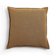 Four Hands Broadway Pillow - Broadway Denim - 24"x24"