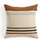 Four Hands Corinne Accent Bench - Crete Pebble