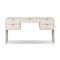 Four Hands Cosgrove Dining Table - Espresso Oak
