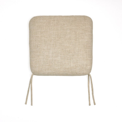 Four Hands Dining Seat Cushion - 16.5" - Antwerp Natural