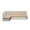 Four Hands Elba Bar Stool - Alcala Wheat