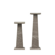 Four Hands Ellington Dining Banquette U Shape 105 - Irving Flax