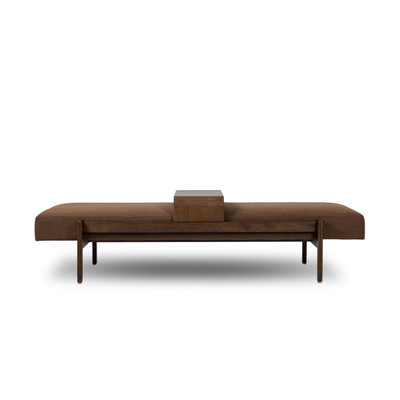 Four Hands Fabiana Outdoor Chair - Alessi Buff