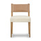 Four Hands Ferris Bar Stool - Maestro Camel - Bar