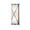 Chase Wall Sconce - Dark Antique Nickel
