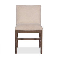 Four Hands Franco Dining Chair - Black