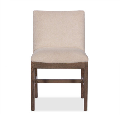 Four Hands Franco Dining Chair - Black