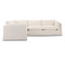 Four Hands Greer Nightstand - Smoked Black Sungkai