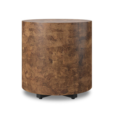 Four Hands Hollis Sideboard - Natural Fleck Raffia