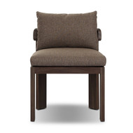 Four Hands Isaiah Sofa 104" - Crypton Nomad Snow