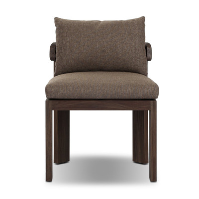 Four Hands Isaiah Sofa 104" - Crypton Nomad Snow