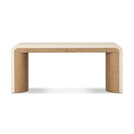 Four Hands Isamaya Cabinet - Matte Ink Iron