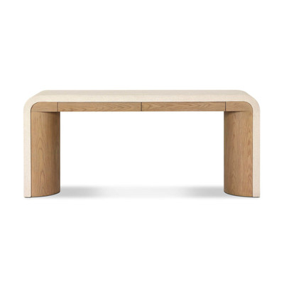 Four Hands Isamaya Cabinet - Matte Ink Iron