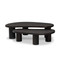 Four Hands Jett End Table - Rustic Mango