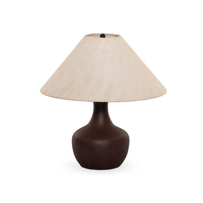 Four Hands Leo Cabinet - Rustic Light Natural Oak