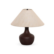 Four Hands Leo Cabinet - Rustic Light Natural Oak