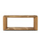 Four Hands Mariano Chaise - Firefinch Fawn