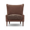 Four Hands Marlena Coffee Tabl - 55" - Ochre Guanacaste Oyster