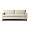 Four Hands Marlow Wing Chair - Palermo Cigar